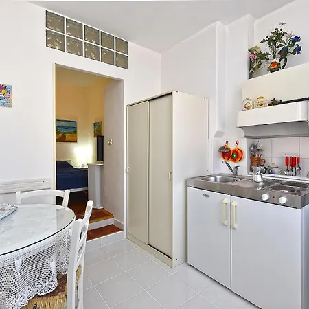 Apartment Smilja 2305 Pula