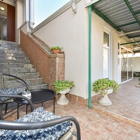 Apartamento Smilja 2305