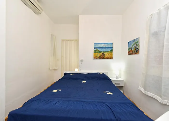 아파트 Smilja 2305 *