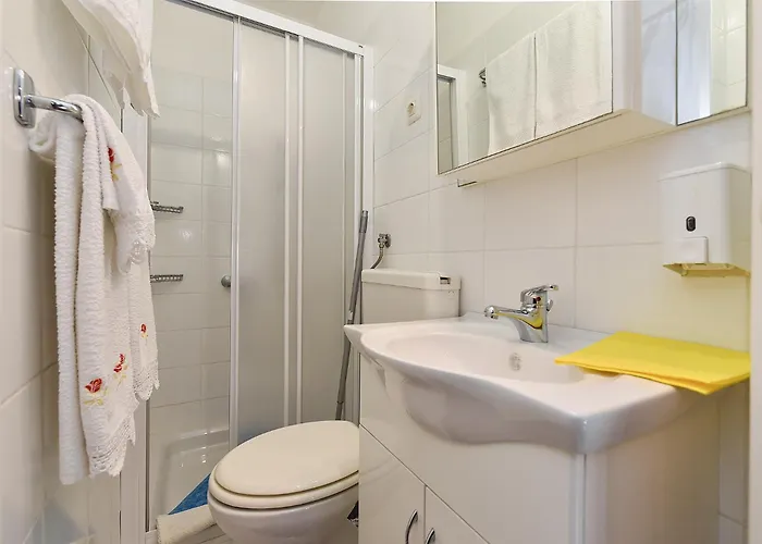 아파트 Smilja 2305